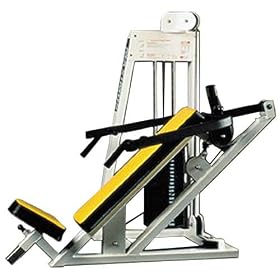 Maximus Fitness MX518 Incline Press Commercial Exercise Machine