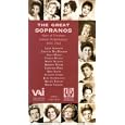 The Great Sopranos - Voice Of Firestone - Classic Performances 1950-1963