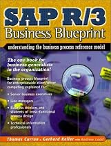 SAP R/3 Business Blueprint: Understanding the Business Process Reference Model