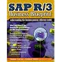 Using SAP R/3 Client/Server Business Process Blueprint Tool