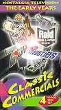 Review Madacy Records  / Classic Commercials 1-4 (Boxed Set)