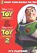 Toy Story & Toy Story 2 - Double Pack [2000]