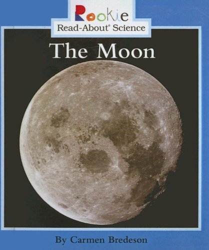 Children's Space Books