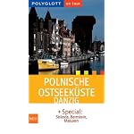 Polyglott On Tour, Polnische Ostseek?ste, Danzig book cover