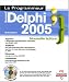 Delphi 2005 (1C�d�rom)