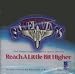 Uniter States Air Force Silver Wings: Reach a Little Bit Higher