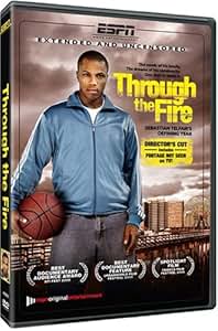 Through The Fire Sebastian Telfair