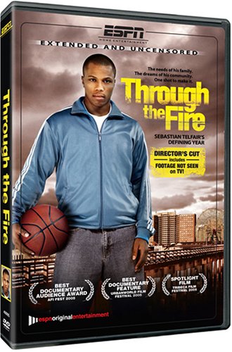 Through The Fire Sebastian Telfair Download