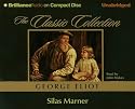 Silas Marner (Classic Collection (Brilliance Audio))