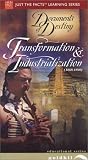 VHS : Just the Facts: Documents of Destiny - Transformation & Industrialization (1868-1890)