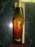 Liz Claiborne Mambo Tester Mens Cologne 3.4 oz 100 ml EDT eau de toilette Spray Boxed