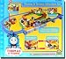 Thomas & Terence Adventure Set