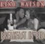 Breakfast in Bed