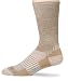 Wigwam Men's Merino/Silk Nomad Crew Length Sock