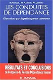Les conduites de d�pendance