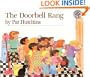 The Doorbell Rang Big Book (Mulberry Big Book)