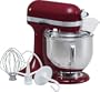 Remanufactured KitchenAid Accolade 400 Stand Mixer, Cinnamon