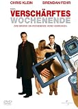 Mein versch�rftes Wochenende - Chris Klein