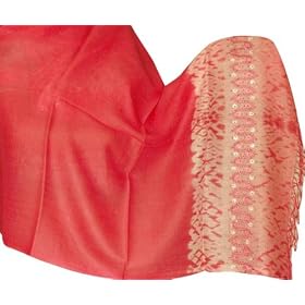 Rectangular Wool Scarf Clothes For Winter Handcrafted Gifts India Dress 82 x 29 by Winter Gloves