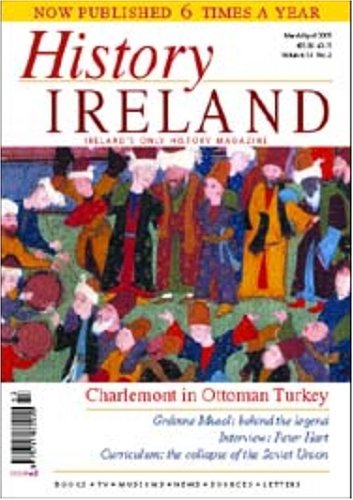 History Ireland