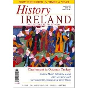 History Ireland by 