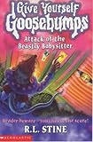 Attack of the beastly babysitter