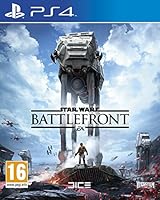 Star Wars Battlefront (PS4)