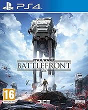 Star Wars: Battlefront (PS4)