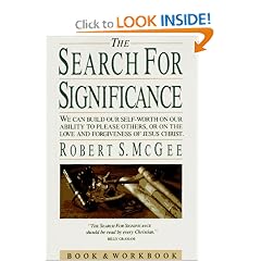 The Search for Significance