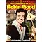 Richard Greene 'Adventures of Robin Hood' on DVD!