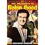 The Adventures of Robin Hood, Vol. 4