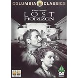 Lost Horizon [Import anglais]par Ronald Colman