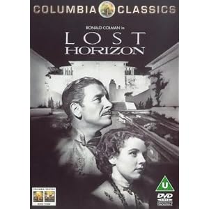 Lost Horizon [Import anglais]