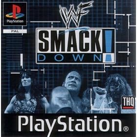 WWF Smackdown
