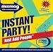 Instant Party With Krafty Kuts! Just Add People!
