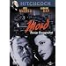 Hitchcock chronologisch und auf DVD erschienen Teil I