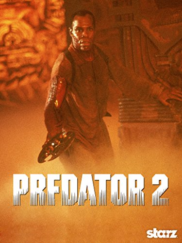 Predator 2