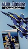 The Blue Angels, In Pursuit of Excellence [VHS]