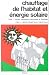Books : Chauffage de l'habitat et énergie solaire