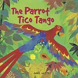 The Parrot Tico Tango