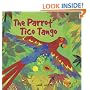 The Parrot Tico Tango