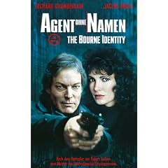 Agent ohne Namen [VHS]