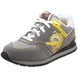 New Balance Big Kid Big Bird Sneaker