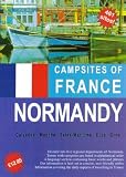 bookshop normandy  Campsites of France 2006: Normandy   because we all love reading blogs about life in France