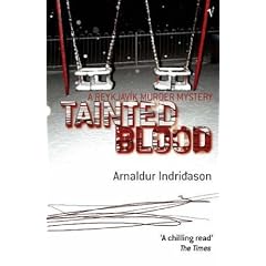 Tainted Blood