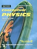 Conceptual Physics (10th Edition)