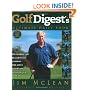 Golf Digest's Ultimate Drill Book: Over 120 Drills That Are Guaranteed to Improve Every Aspect of Your Game and Lower Your Handicap