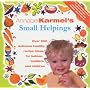 Annabel Karmel's Small Helpings: Complete Guide to Feeding Toddlers and Schoolchildren