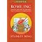 See Stanley Bing's 10 Books to Read on Business