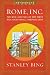 Rome, Inc.: The Rise and Fall of the First Multinational Corporation (Enterprise) by Stanley Bing